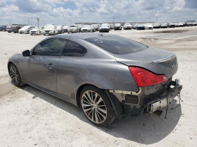 2014 Infiniti Q60 Journey