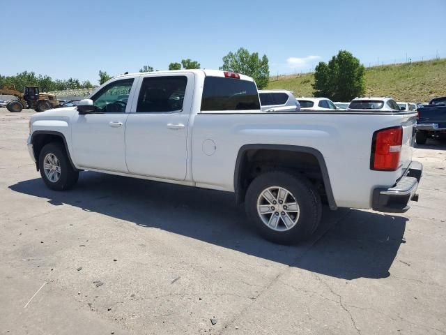 2015 GMC Sierra K1500 SLE