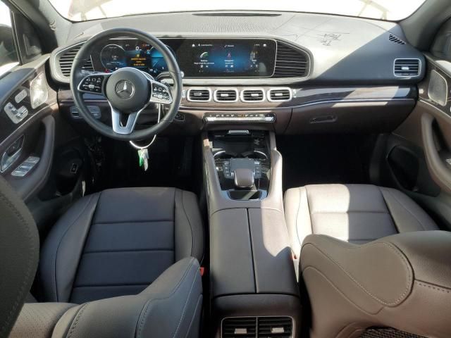 2022 Mercedes-Benz GLE 350 4matic