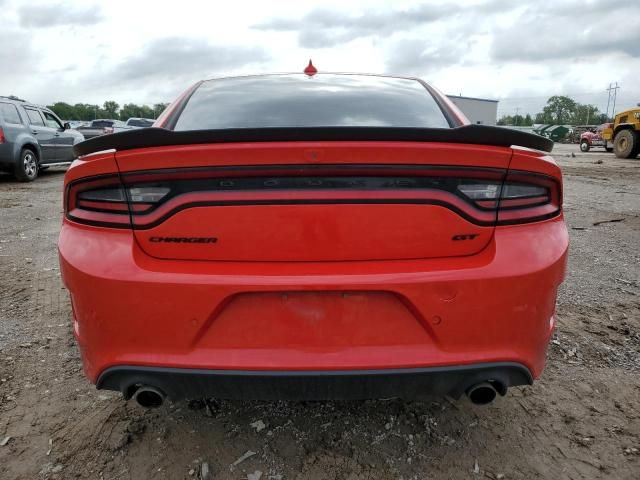 2020 Dodge Charger GT