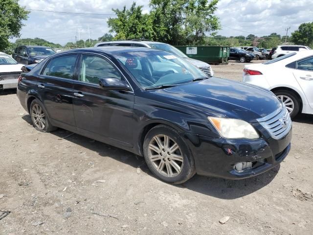 2008 Toyota Avalon XL