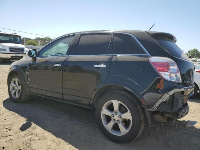 2008 Saturn Vue Redline