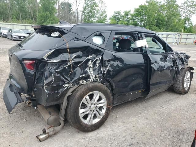 2020 Chevrolet Blazer 2LT