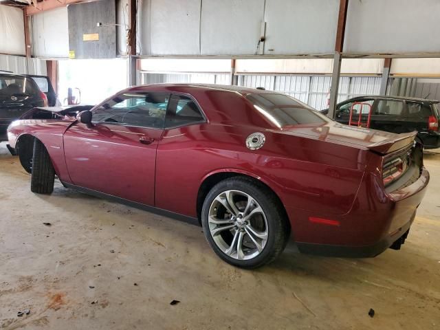 2021 Dodge Challenger R/T