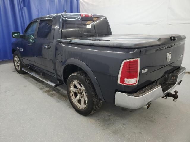 2014 Dodge 1500 Laramie