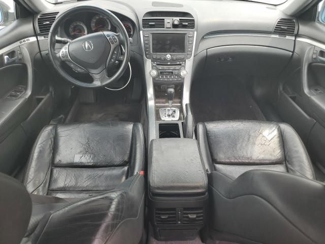 2008 Acura TL