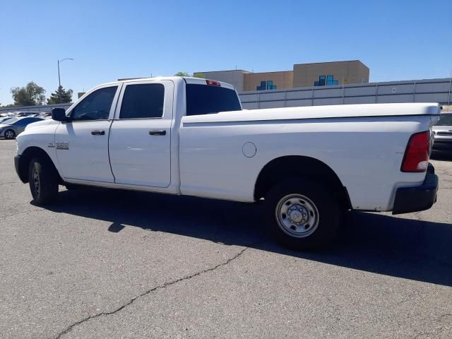 2017 Dodge RAM 2500 ST