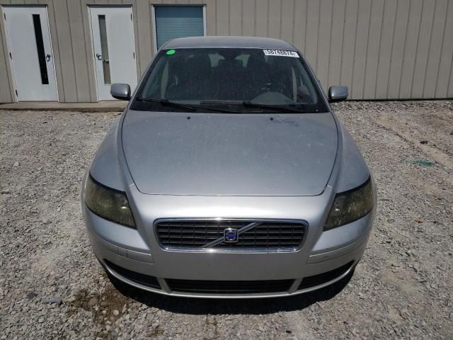 2005 Volvo S40 2.4I