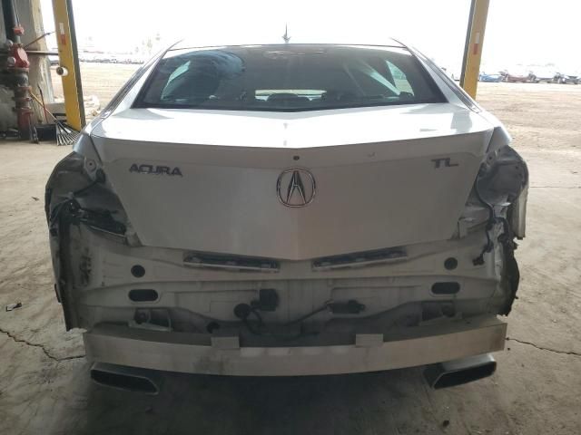 2010 Acura TL