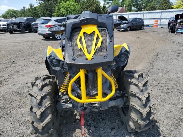 2021 Can-Am Renegade X MR 1000R