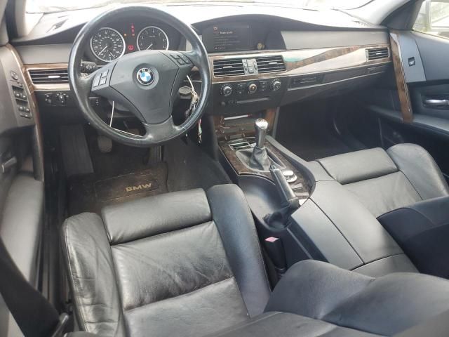 2006 BMW 530 XI