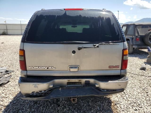 2001 GMC Denali XL K1500