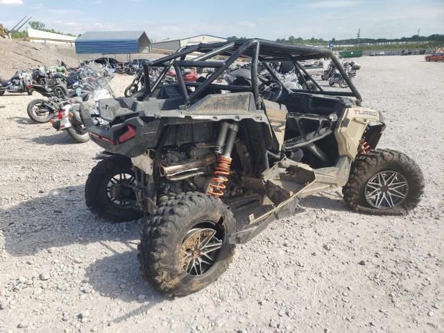 2021 Polaris RZR XP Turbo