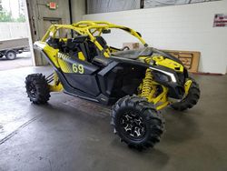2018 Can-Am AM Maverick X3 X MR Turbo R for sale in Ham Lake, MN