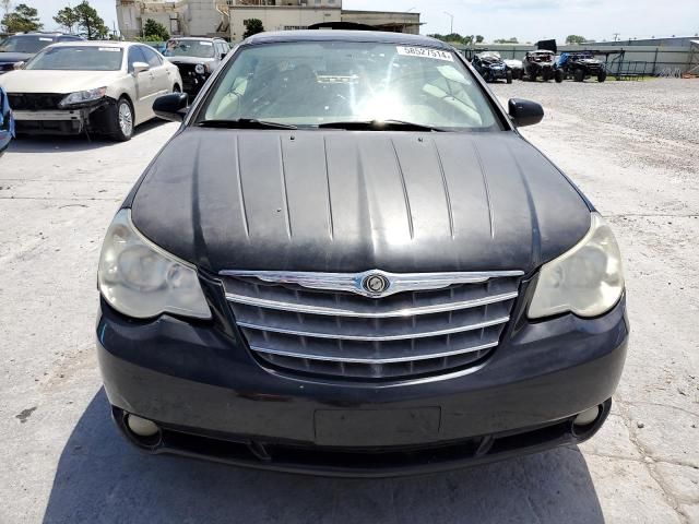 2008 Chrysler Sebring Limited