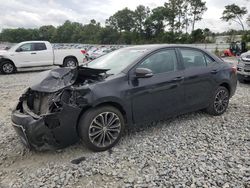 2014 Toyota Corolla L for sale in Byron, GA