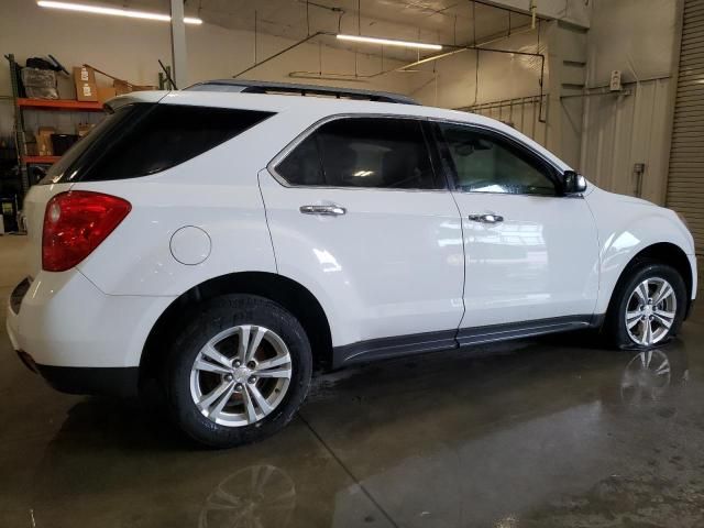 2013 Chevrolet Equinox LTZ