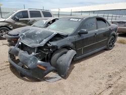 Mazda salvage cars for sale: 2004 Mazda 6 I