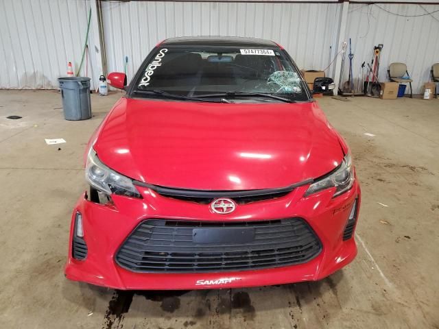 2016 Scion TC