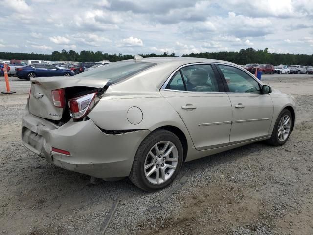 2013 Chevrolet Malibu 1LT