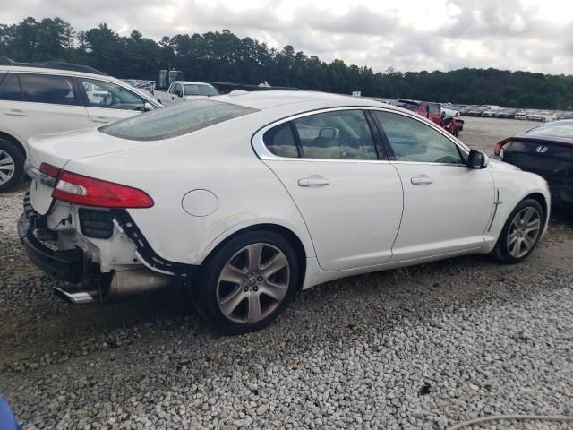 2011 Jaguar XF