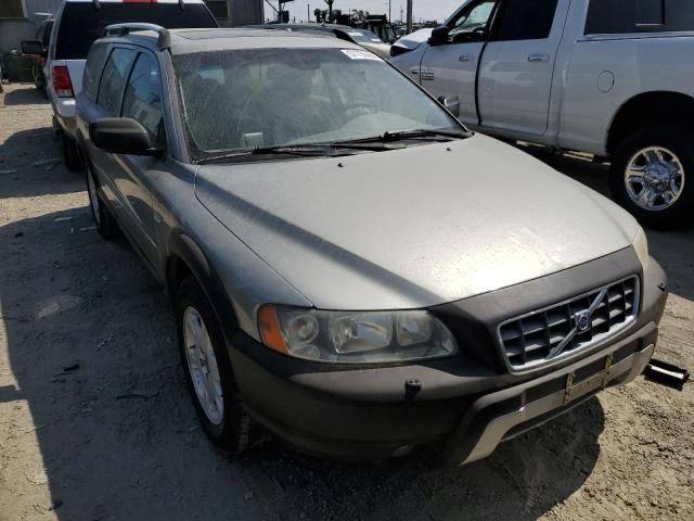 2006 Volvo XC70