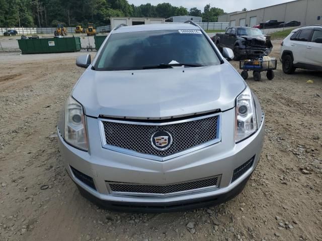 2011 Cadillac SRX