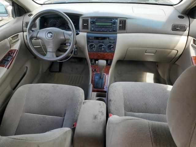 2006 Toyota Corolla CE