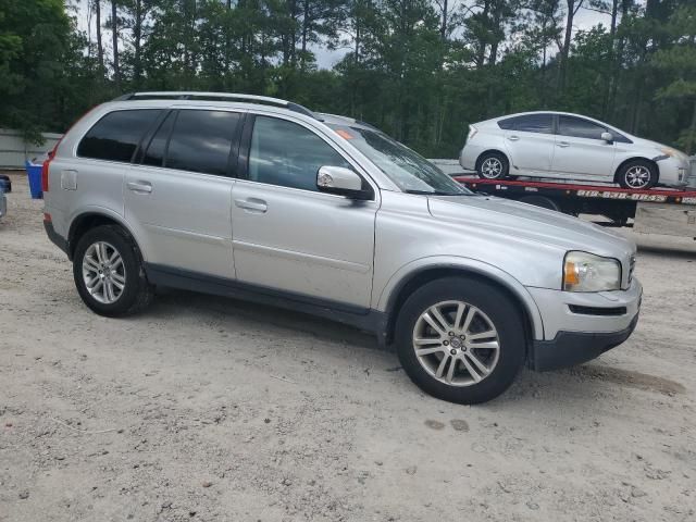 2007 Volvo XC90 V8