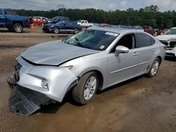 Lexus salvage cars for sale: 2014 Lexus ES 350