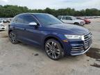 2018 Audi SQ5 Prestige