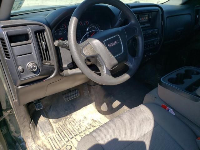 2015 GMC Sierra C1500