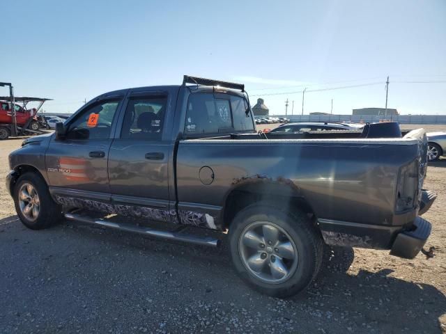 2004 Dodge RAM 1500 ST