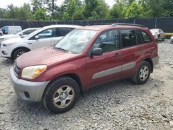 2004 Toyota Rav4 for sale in Waldorf, MD