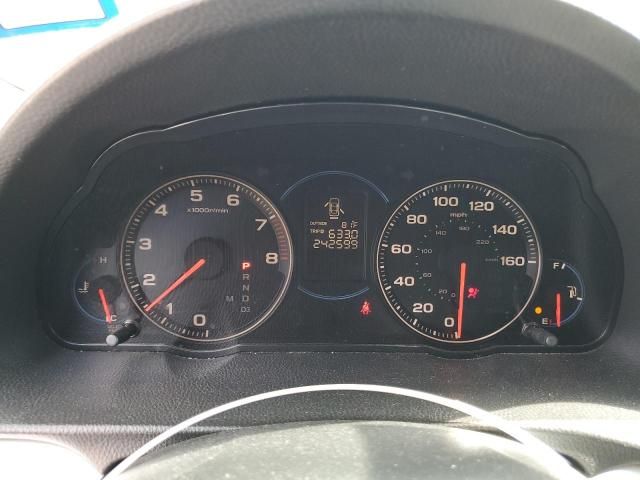 2004 Acura TSX