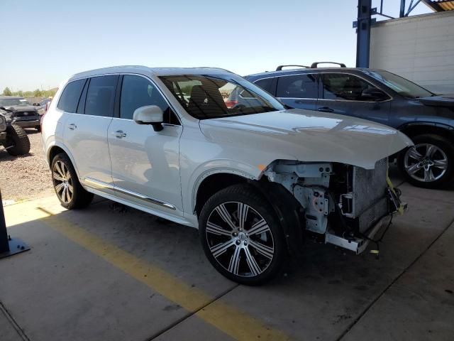 2022 Volvo XC90 T6 Inscription