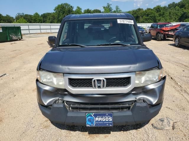 2011 Honda Element LX