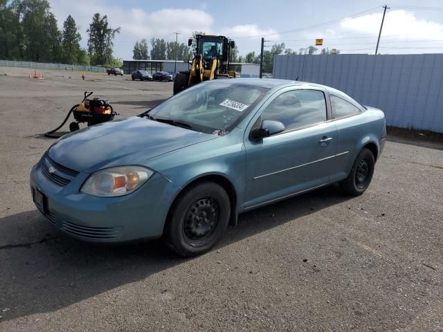 2010 Chevrolet Cobalt 1LT