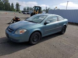 Vehiculos salvage en venta de Copart Portland, OR: 2010 Chevrolet Cobalt 1LT