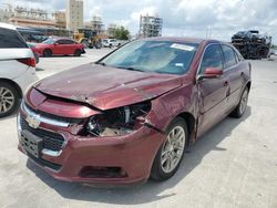 2015 Chevrolet Malibu 1LT en venta en New Orleans, LA