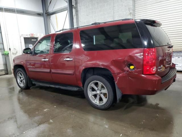 2008 GMC Yukon XL K1500