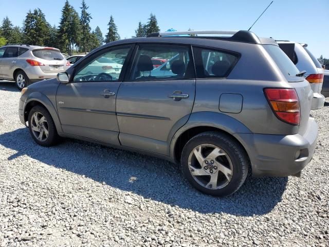 2005 Pontiac Vibe