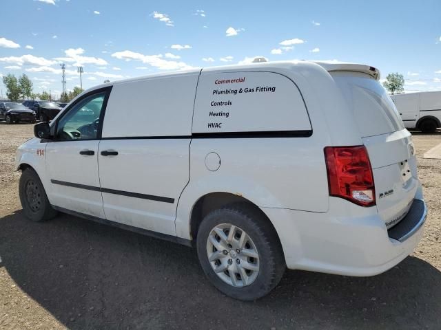 2014 Dodge RAM Tradesman