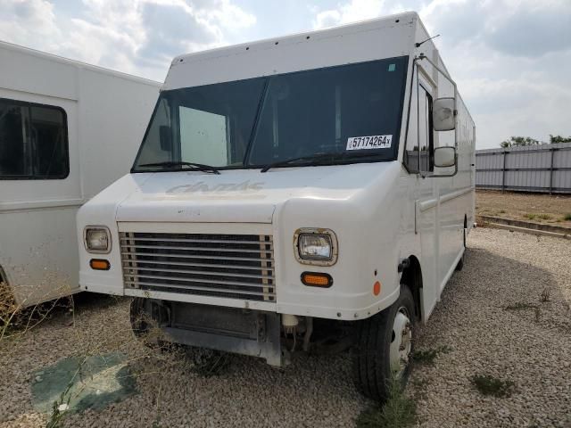 2007 Freightliner Chassis M Line WALK-IN Van