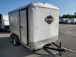 Other salvage cars for sale: 2008 Other Trailer