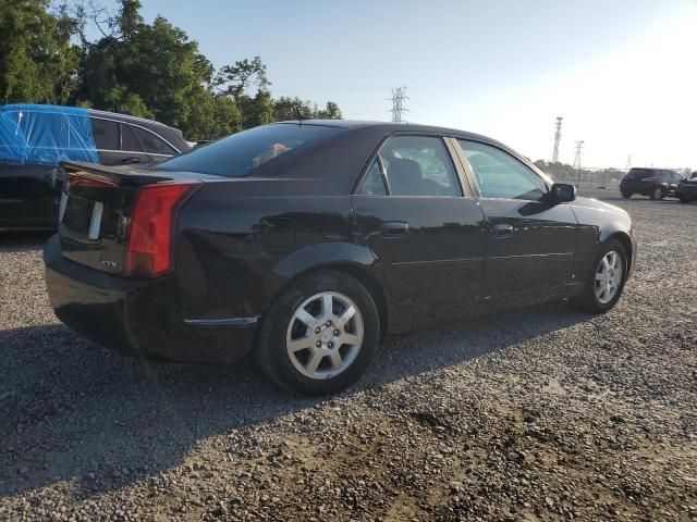 2006 Cadillac CTS HI Feature V6