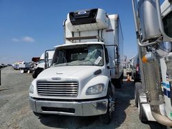Vehiculos salvage en venta de Copart San Diego, CA: 2018 Freightliner M2 106 Medium Duty