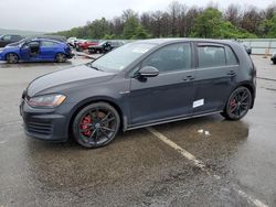 2017 Volkswagen GTI S/SE en venta en Brookhaven, NY