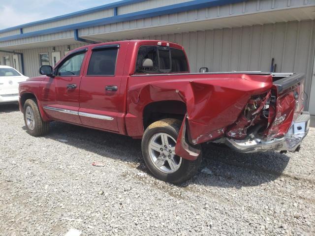 2008 Dodge Dakota Quad Laramie