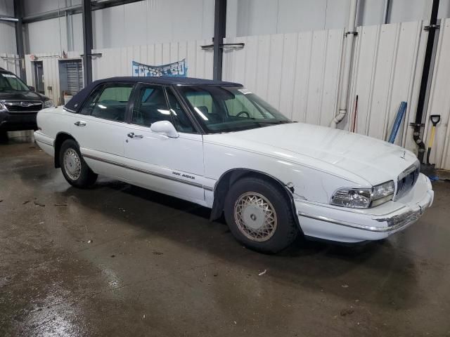 1995 Buick Park Avenue